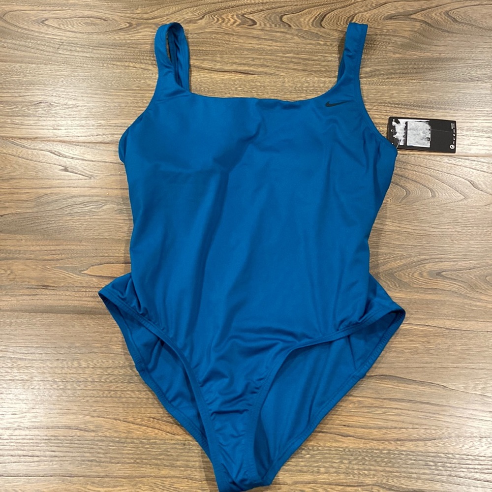 Nike One Piece Bathing Suit